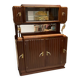 Buffet, vaisselier Art Déco