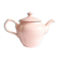 Vintage Longchamp porcelain teapot