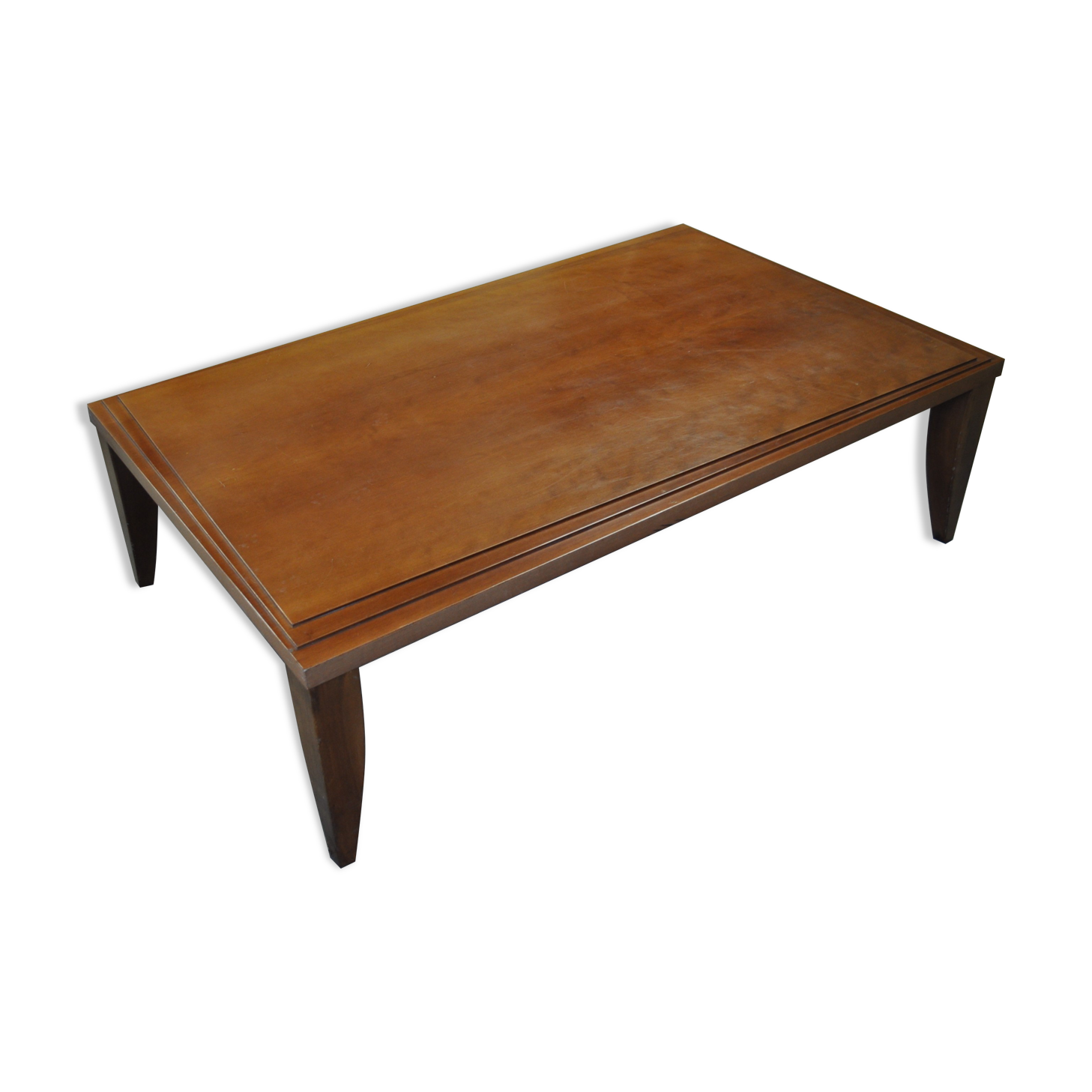 Design coffee table