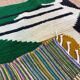 Moroccan Berber rug 250cmx150cm