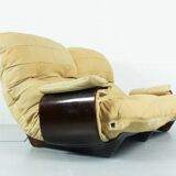 Marsala Sofa by Michel Ducaroy for Ligne Roset, 1970s.