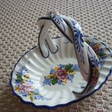 Basket tidy