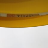 Yellow design classic - Fog and Morup - Jo Hammerborg - Model Milieu