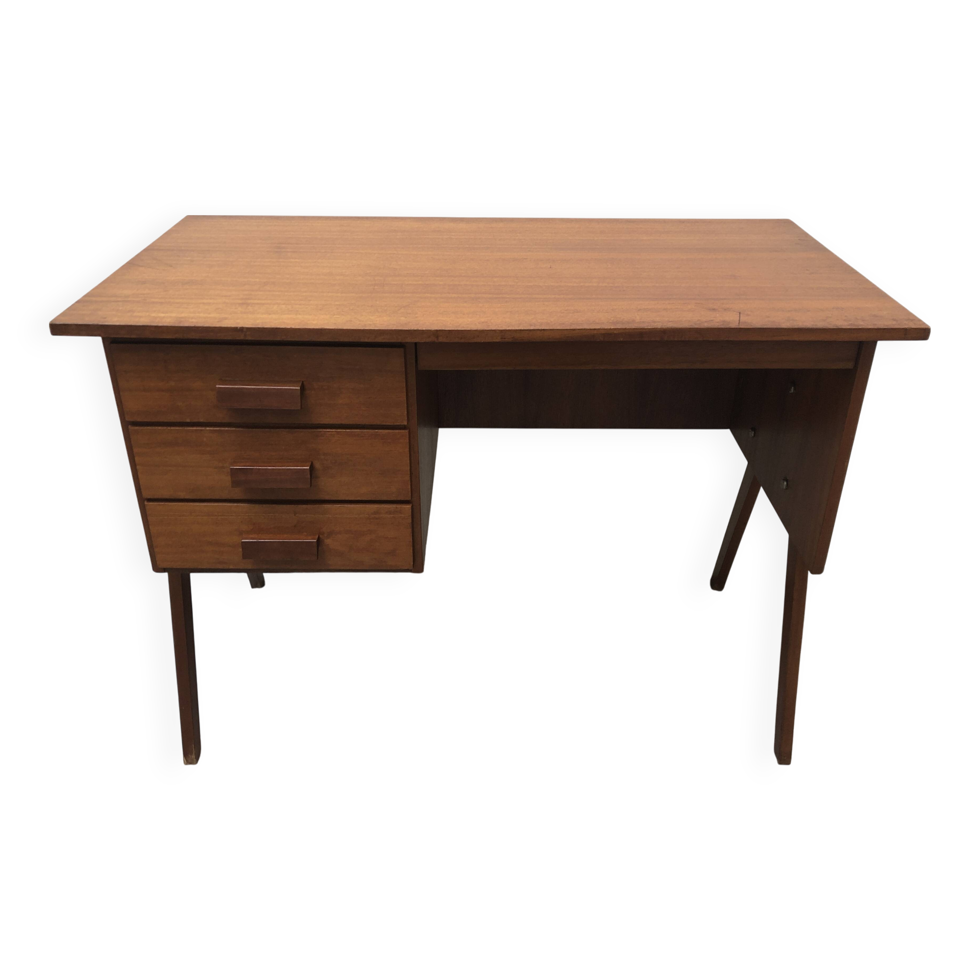 Scandinavian desk, 1950-1960