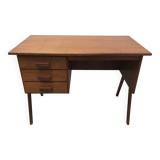 Scandinavian desk, 1950-1960