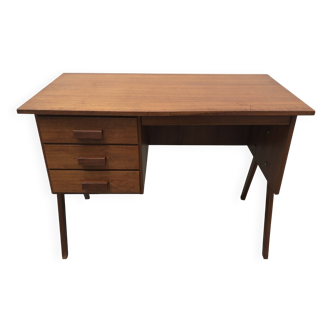 Bureau scandinave, 1950-1960