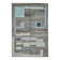 Handwoven Turkish Recycled Boho Rug 253 cm x 373 cm