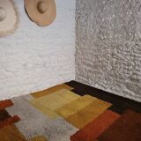 Tapis vintage 1970 Desso