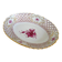 Openwork porcelain cup, Herend factory, Hungary