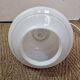 Suspension opaline de 1970