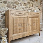 Buffet parisien art déco 
