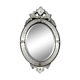 Ancient Venetian mirror