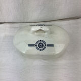 Anti-artisanal soap holder