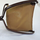 Falcon Chair and Ottoman by Sigurd Ressell, 1970s