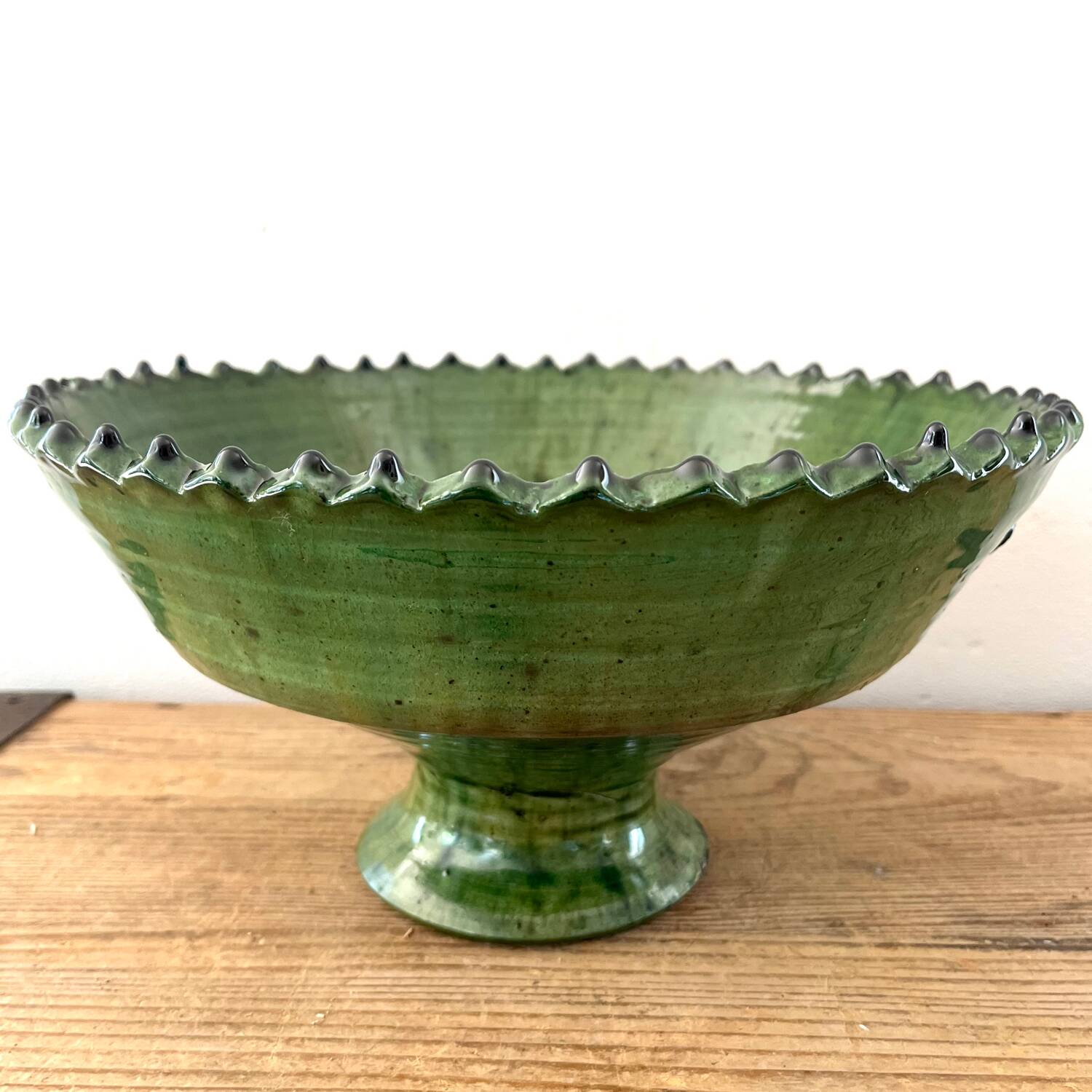 Coupe à fruit Tamegroute