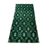 Tapis turc vintage , 160 x 74 cm