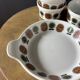 Vintage Sarreguemines Service - Fired Porcelain