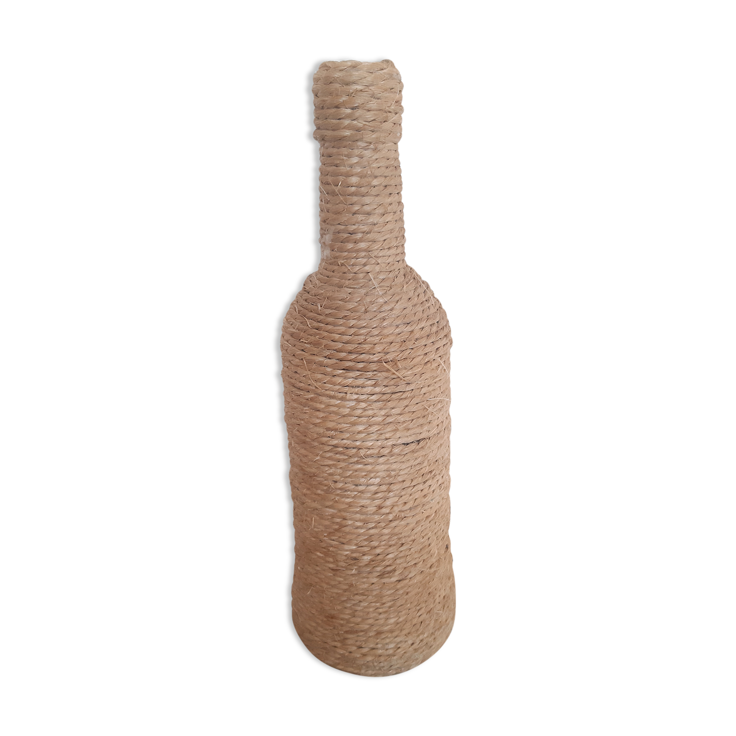 Bottle vase