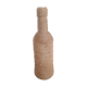 Vase bouteille