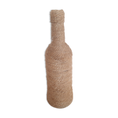 Vase bouteille