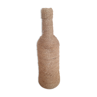 Bottle vase