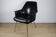 Vintage Carlo Pagani armchair for Arflex, 1950s