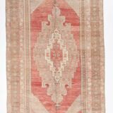 5x10 classic vintage rug, 150x312