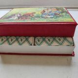 Ancient game of families kings and figures of the history of France