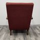 Art Deco Lounge Chair from Jindrich Halabala