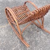Rocking chaire enfant