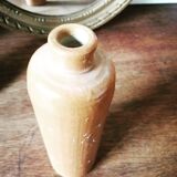 Sandstone bottle