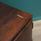 Rosewood sideboard, Danish design, 1970s, designer: Svend Langkilde