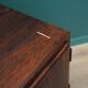 Rosewood sideboard, Danish design, 1970s, designer: Svend Langkilde