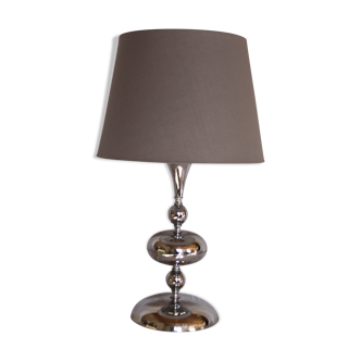 lamp of the 70s