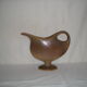 Vase de Fred et Andrée Stocker des années 60