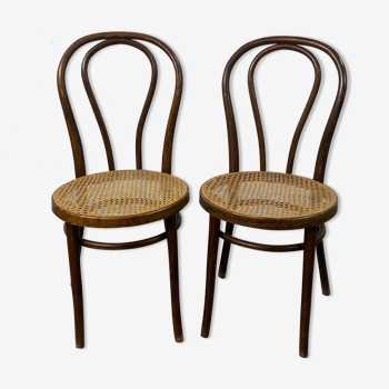 Pair of chairs