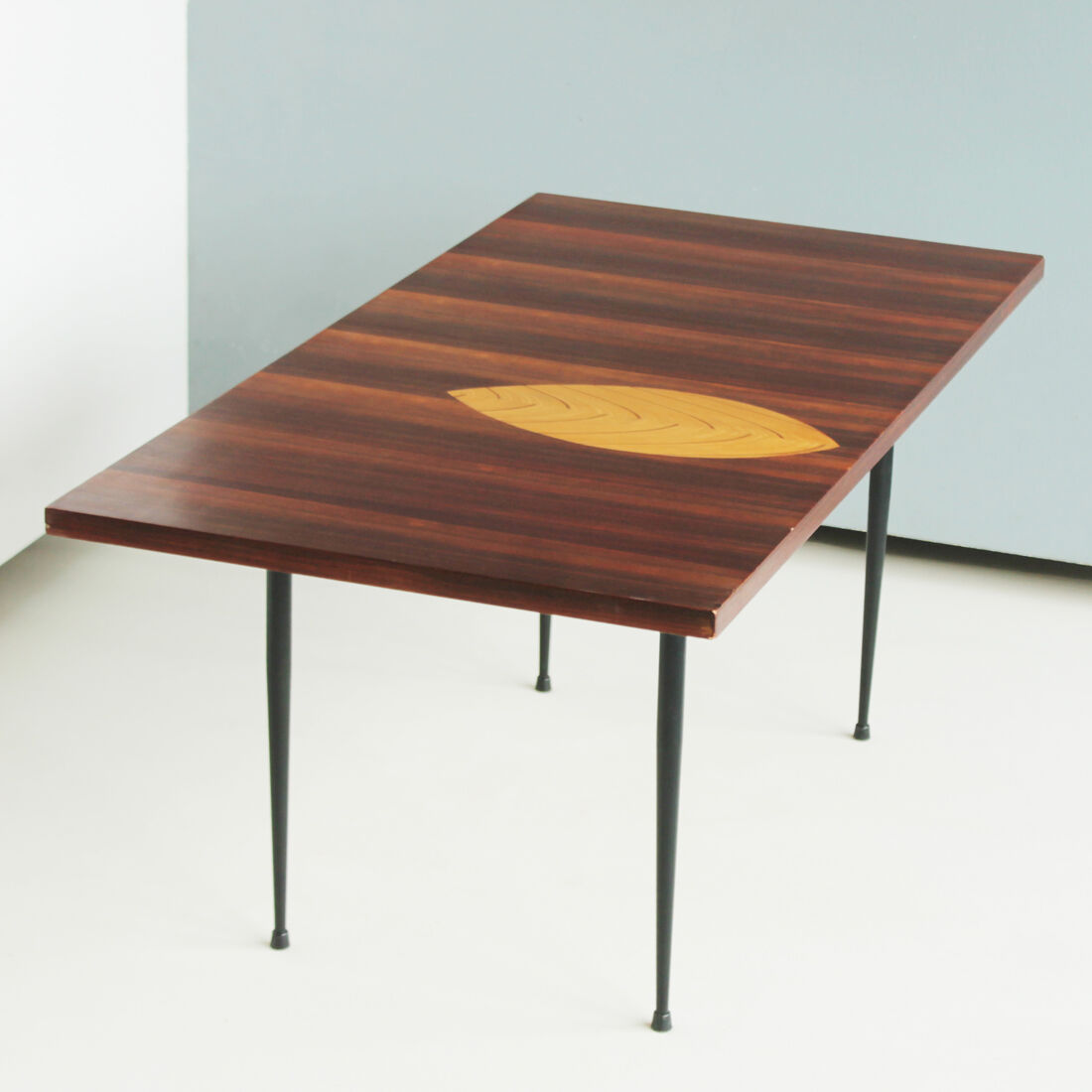 Coffee Table by Tapio Wirkkala for Asko, 1958