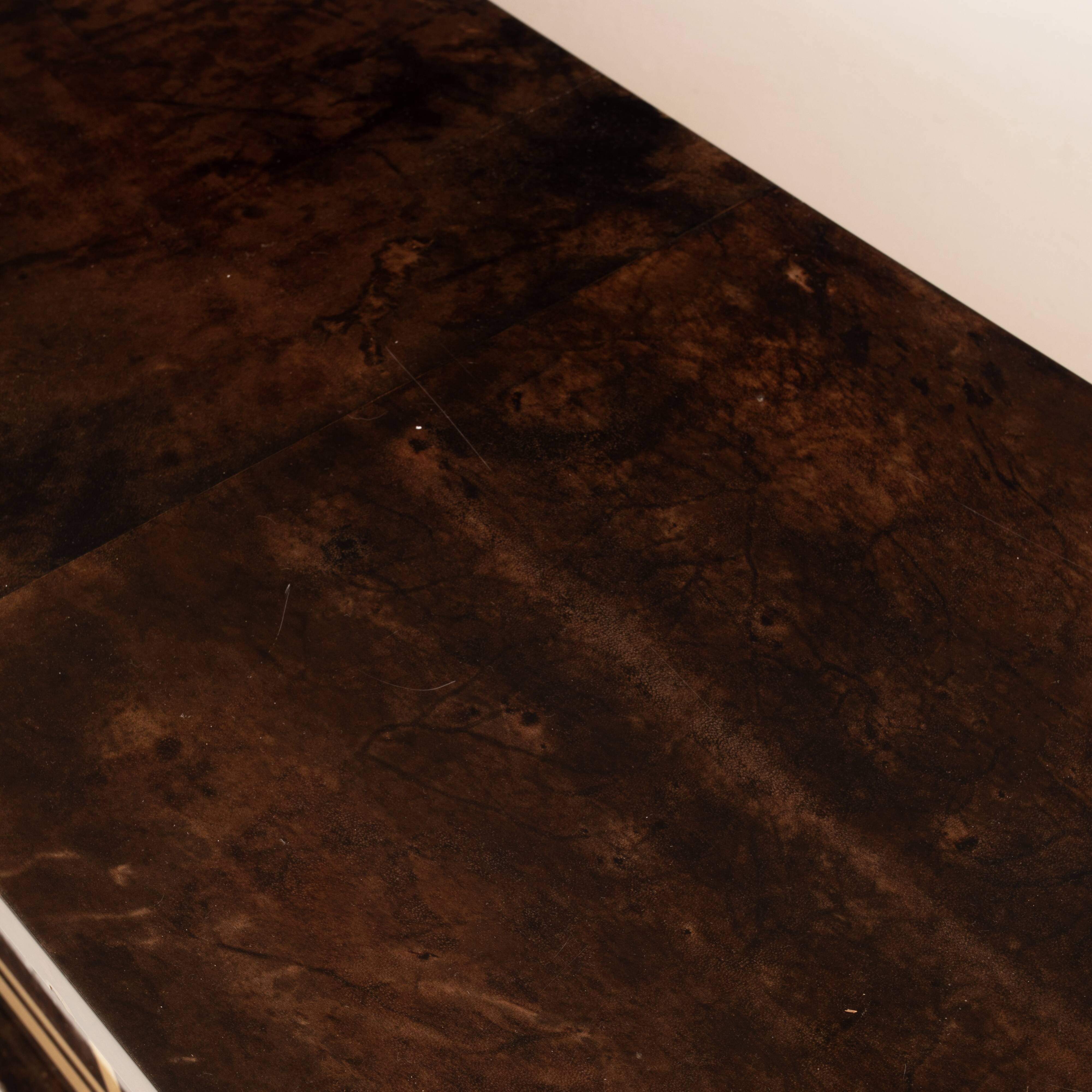 Model 2031D Cabinet by Giorgio Tura & Nucci Valsecchi for Tura Milano 1970
