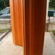 Manufrance wooden screen