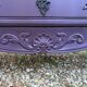 Commode style Louis XV