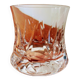 Duo of whiskey glasses