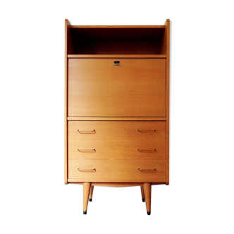 Vintage writing desk 1960