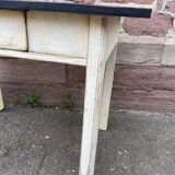 Farmhouse table fir shabby chic vintage