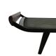 Vintage Day bed Auping Cleopatra design by Dick Cordemeyer 60's