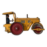 Jouet miniature, rouleau richier Dinky toys 90a, 1950