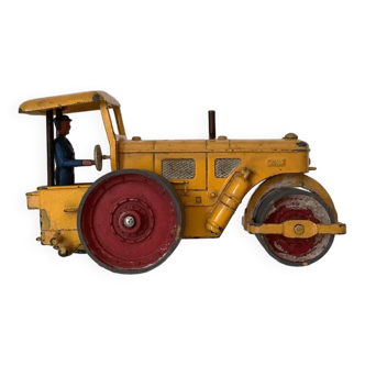 Dinky Toys 90A Rouleau Richier miniature toy