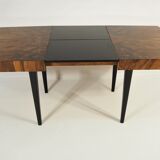 Dining Table by Jindřich Halabala 1950s