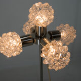 Mid-Century Floor Lamp by Kamenicky Senov, 1970s