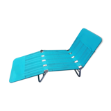 Blue scoubidou Transat 60s Kurz Germany