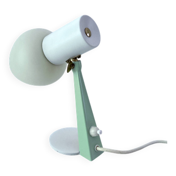 Vintage Bedside Table Lamp